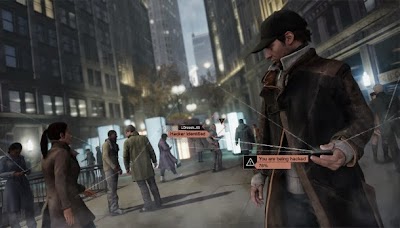 Watch Dogs - Çeşitli Bilgiler ve Sistem Gereksinimleri