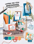 Ideenkatalog Stampin'up 2016/2017