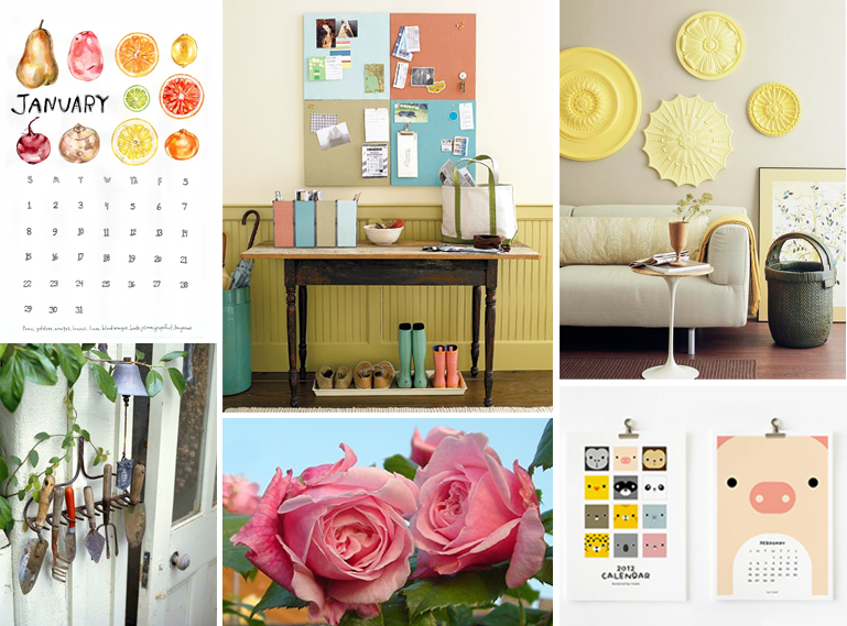 Fairmont Blog BULLETIN BOARD ringing in the new year