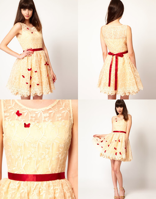 vestido para adolescente evangélica