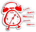 HORARIO