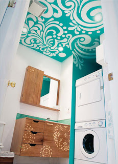 Apartment Decorating Ideas Bathroom