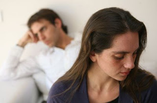 divorcio