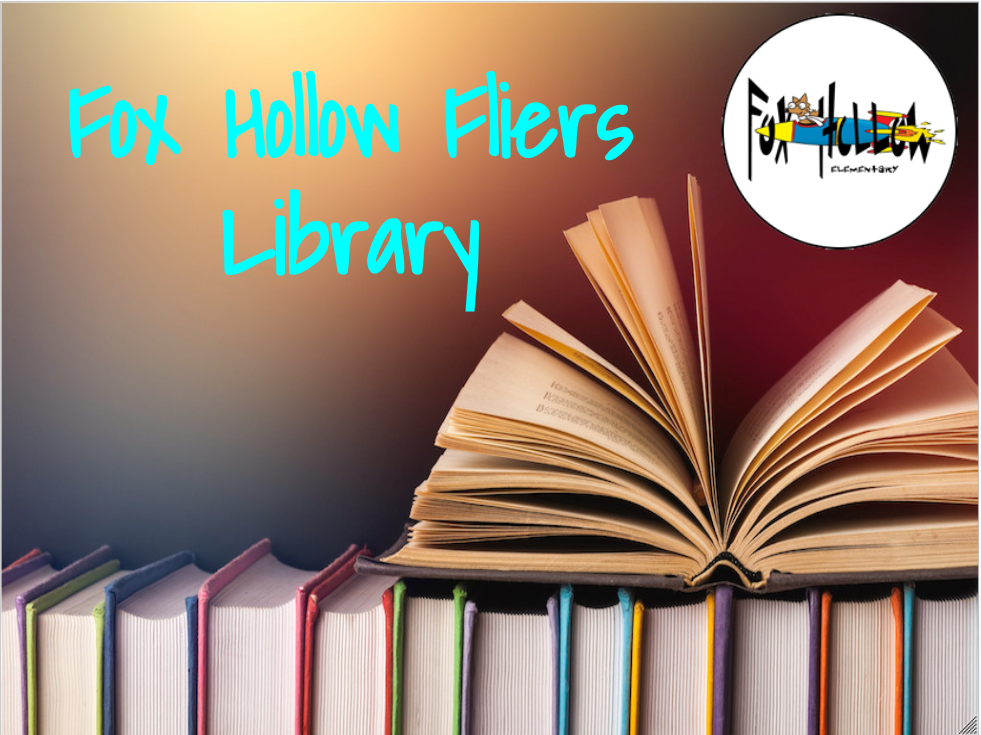 Fox Hollow Fliers Library