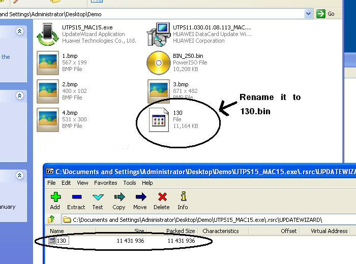 mobile partner software for zte modem