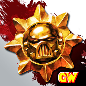 Warhammer 40,000: Carnage Apk Warhammer 40,000: Carnage Apk Data