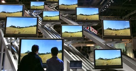 Quantum weirdness: What we call 'reality' is just a state of mind