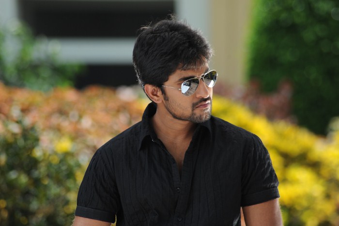 nani latest movie