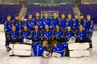 Sheffield+Spartans, British Ice Hockey