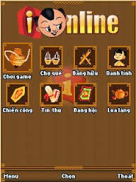 game ionline game ionline