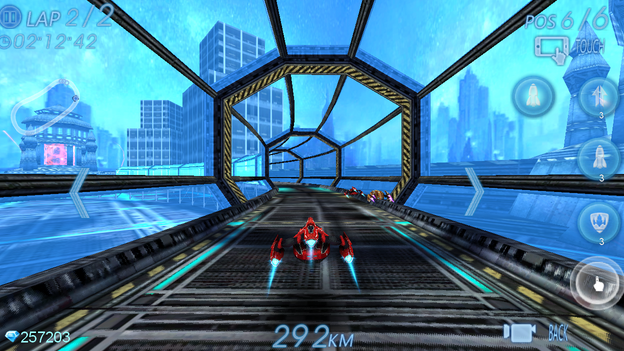 Space Racing 3D Android App Free Download - Free Download Android Games