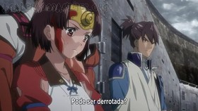 Koutetsujou no Kabaneri 06 Koutetsujou no Kabaneri 06