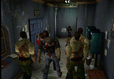 Resident Evil 2 Full Version Full Setup Resident Evil 2 Full Version Full Setup