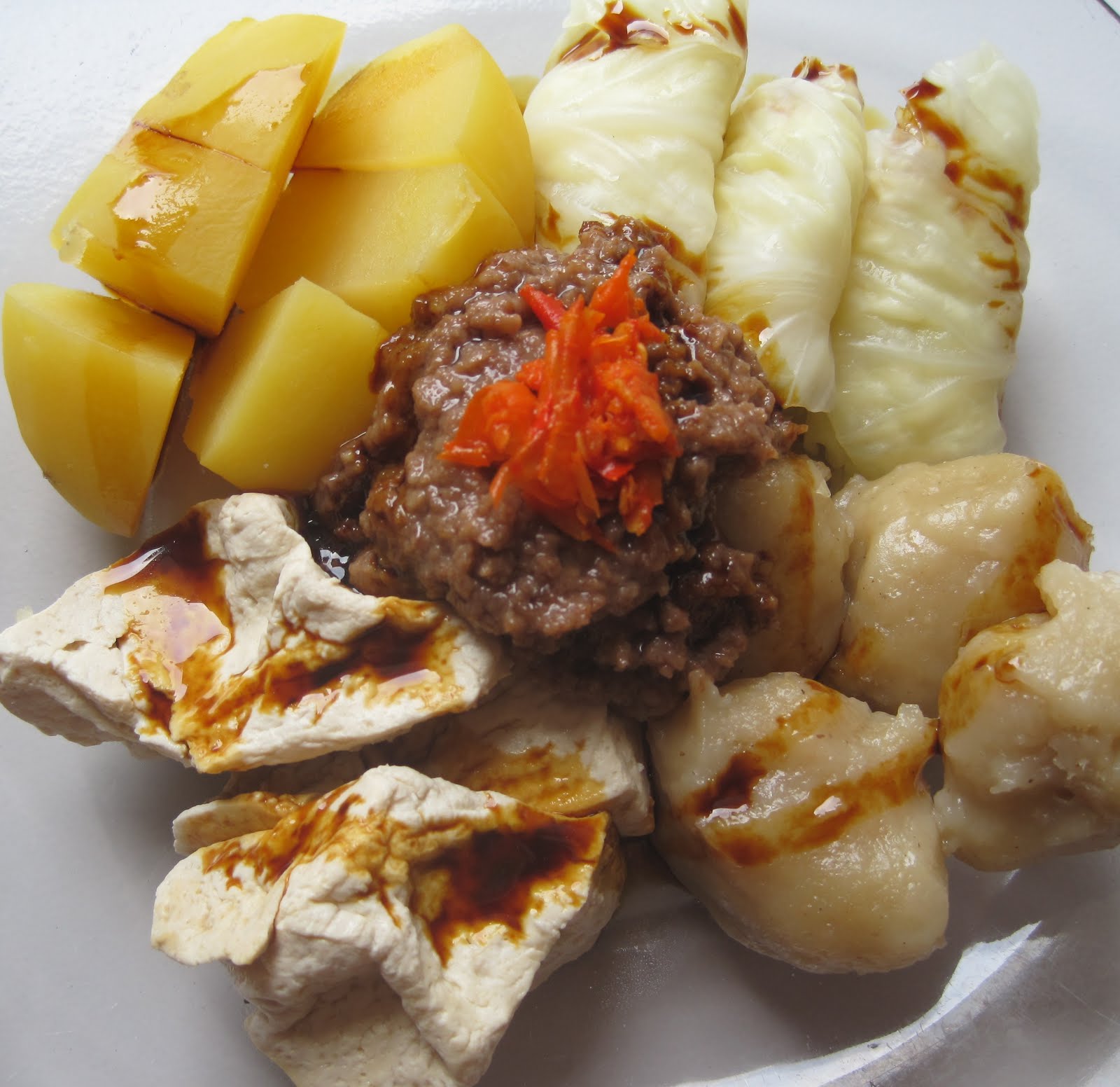 Cara Membuat Siomay Dan Bumbunya | resep dan cara membuat siomay jendela informasi Cara Membuat Siomay Dan Bumbunya | resep dan cara membuat siomay jendela informasi