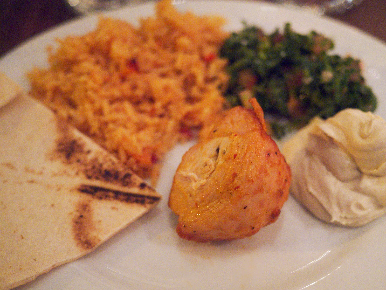 Rodizio Lebanon restaurant Fulham Rodizio Lebanon restaurant Fulham