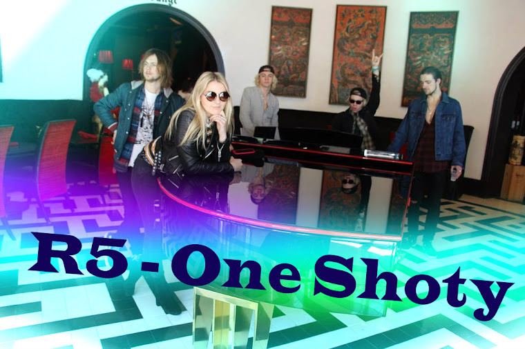 R5 - One Shoty