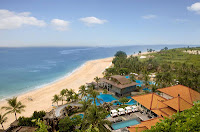 Nikko Bali Resort 