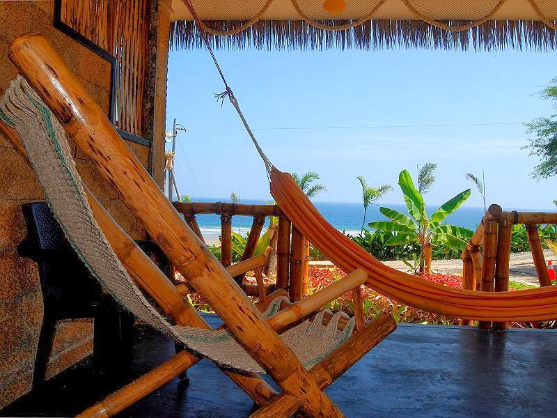 Hotel montañitas Ecuador Hotel Villa Curia Ecuador Turistico