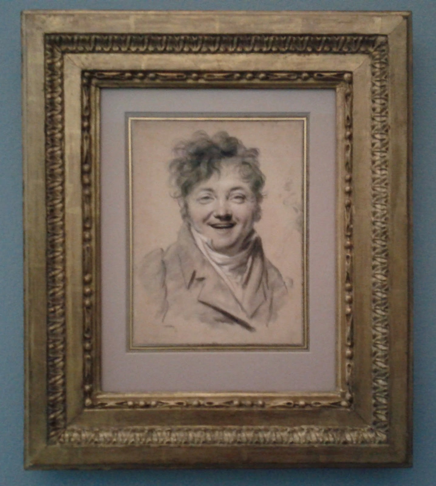 The Boilly Exhibition In Lille Wellcome Library