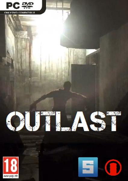 Outlast Free Download Full PC Game Setup exe | PC Games Free Download Full Version Highly Compressed