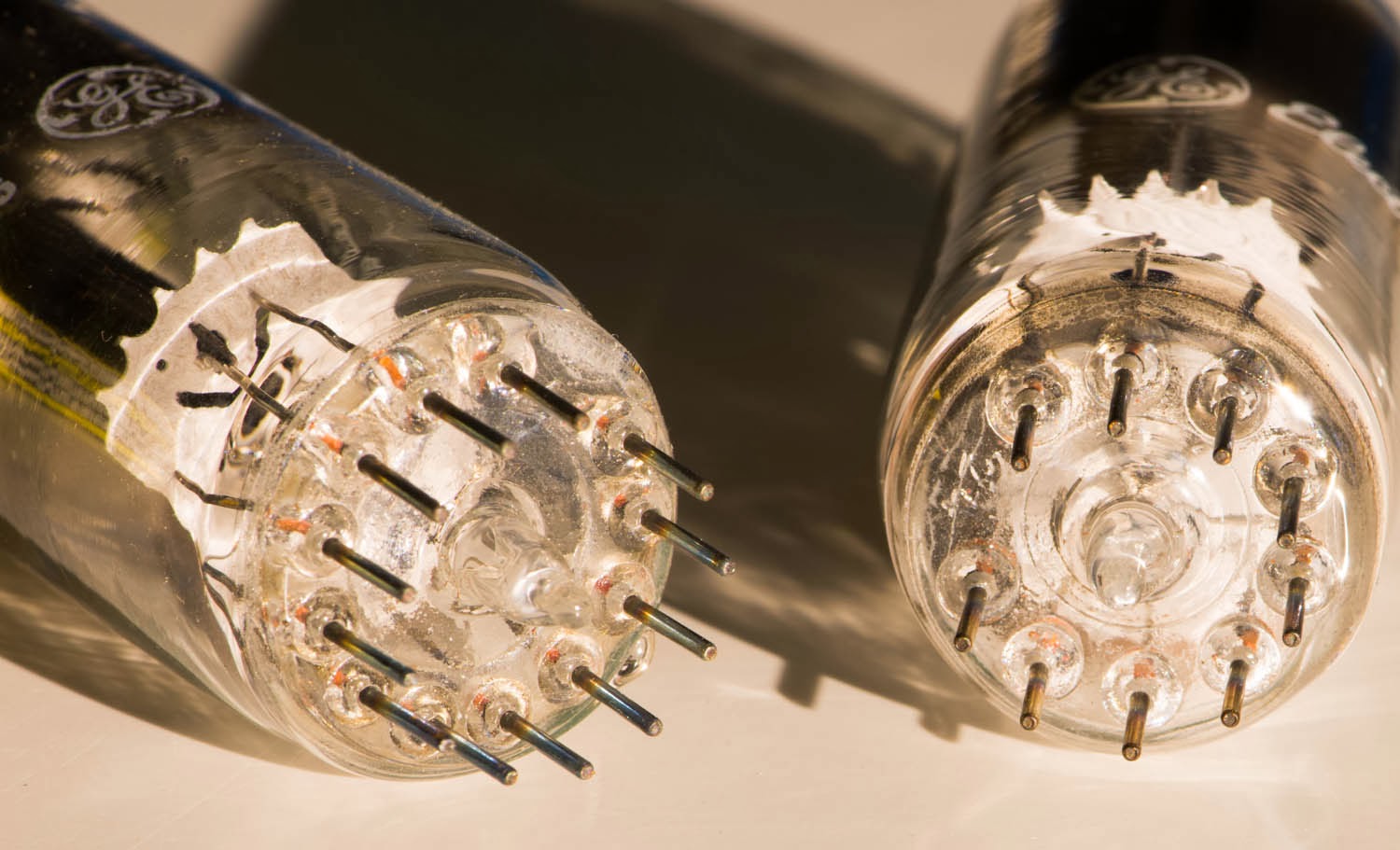 VinylSavor Tube of the Month The 6CJ3