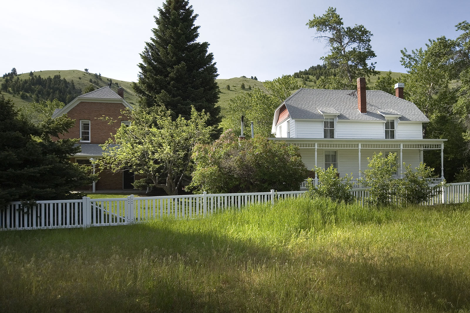 Buying and Selling Real Estate in Ennis, Montana Brookside at Pony, MT