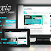 Maxxiz Responsive Blogger Template Free Download