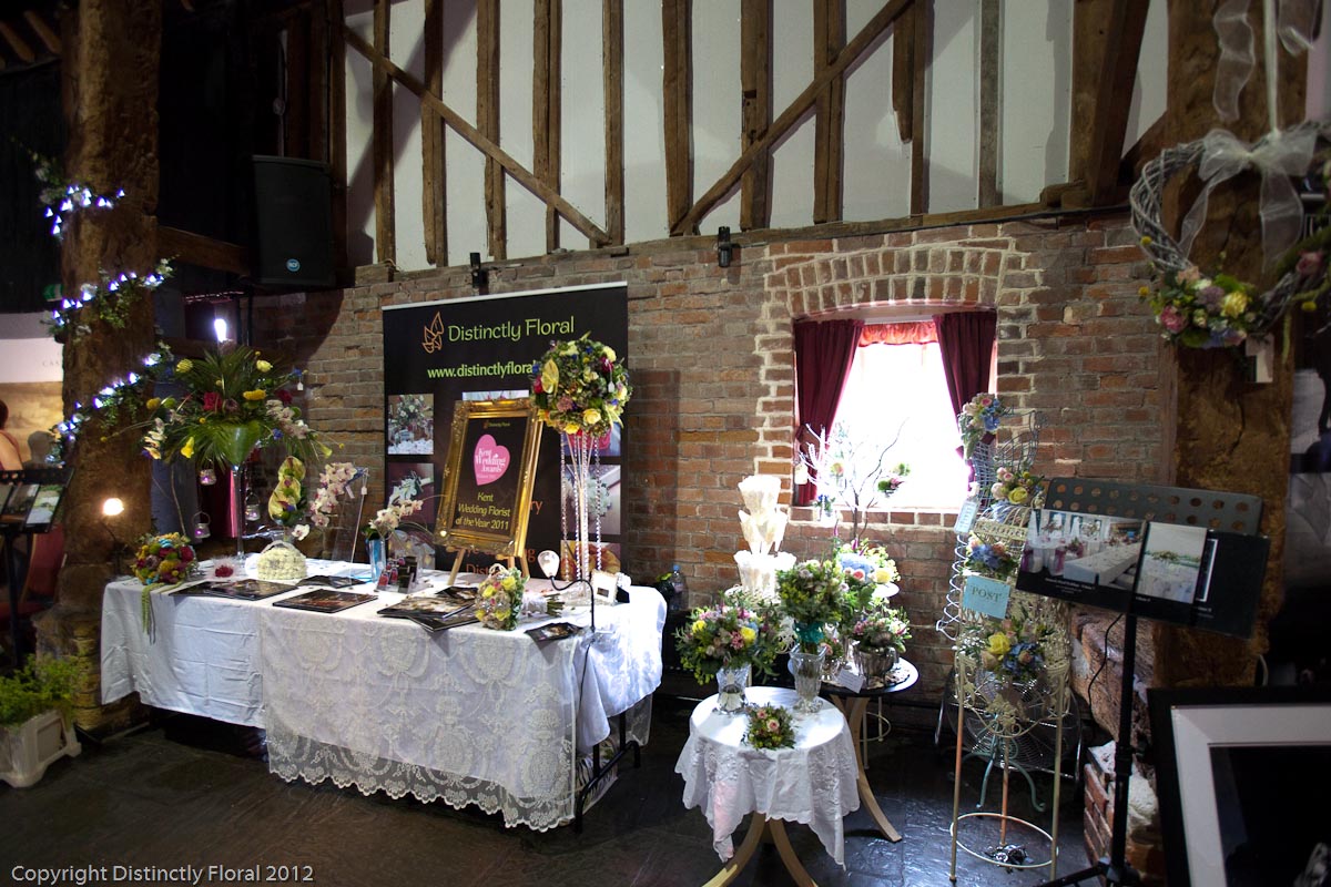 distinctly floral: cooling castle barn open day distinctly floral: cooling castle barn open day