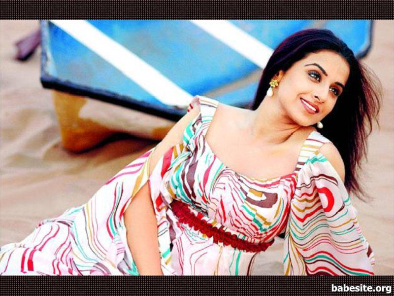 Vidya Balan Vidya Balan