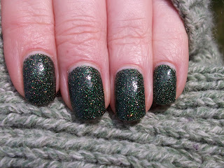 China Glaze Winter Holly