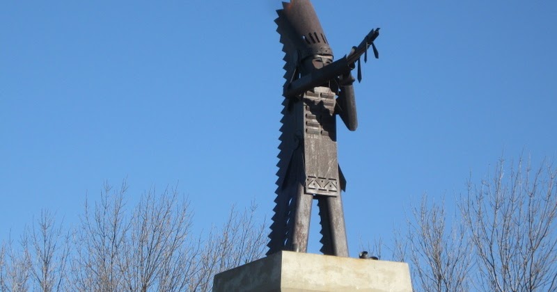 Things To Do In Sioux