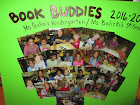 Hello Book Buddies!!