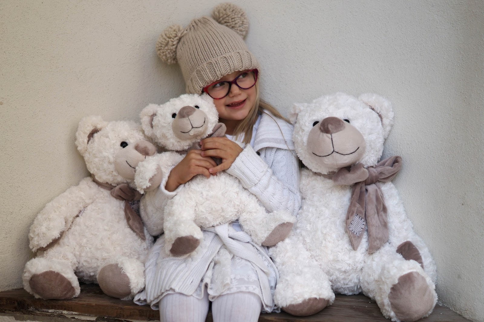 Blog o, modzie dziecięcej DwaRazyW Modne okulary DLA DZIECI Wiwiana