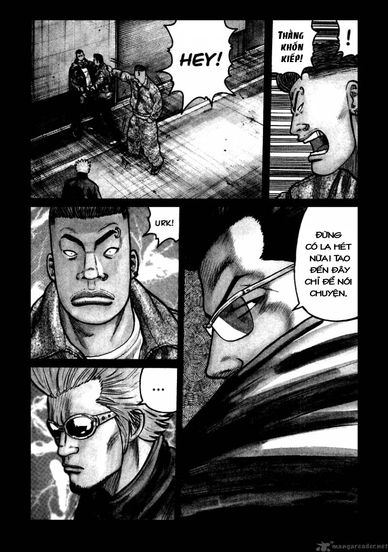 QP- Soul of Violence chap 54 Trang 6 - Mangak.info QP- Soul of Violence chap 54 Trang 6 - Mangak.info