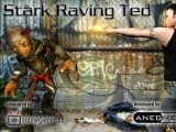 Stark Raving Ted Hacked Ano de 2050. Invasores alienígenas atacaram a terra. Eles querem nos transformar em zumbis e nos matar com suas máquinas. Todos os sobreviventes estão escondidos em abrigos .... exceto eu. Meu nome é Ted e minha missão é acabar com a raça alienígena!