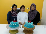 Fondant Foundation Class