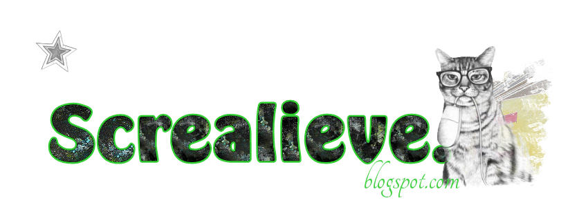 Screalieve