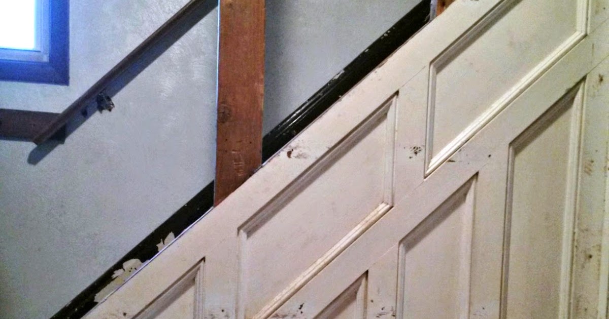 Smith and Blessings Simple Sunday When You Take Down a Wall