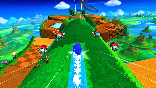 Alta velocidade, poderes e vilões no novo e belo trailer de Sonic Lost World (Wii U) Sonic+Lost+World+Wii+U+3DS+Nintendo+Blast