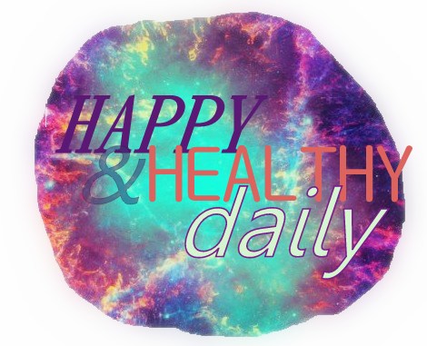 Happy & Healthy Daily