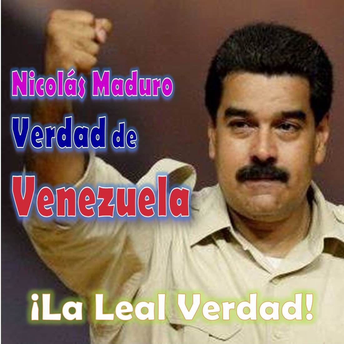 La Verdad de Venezuela