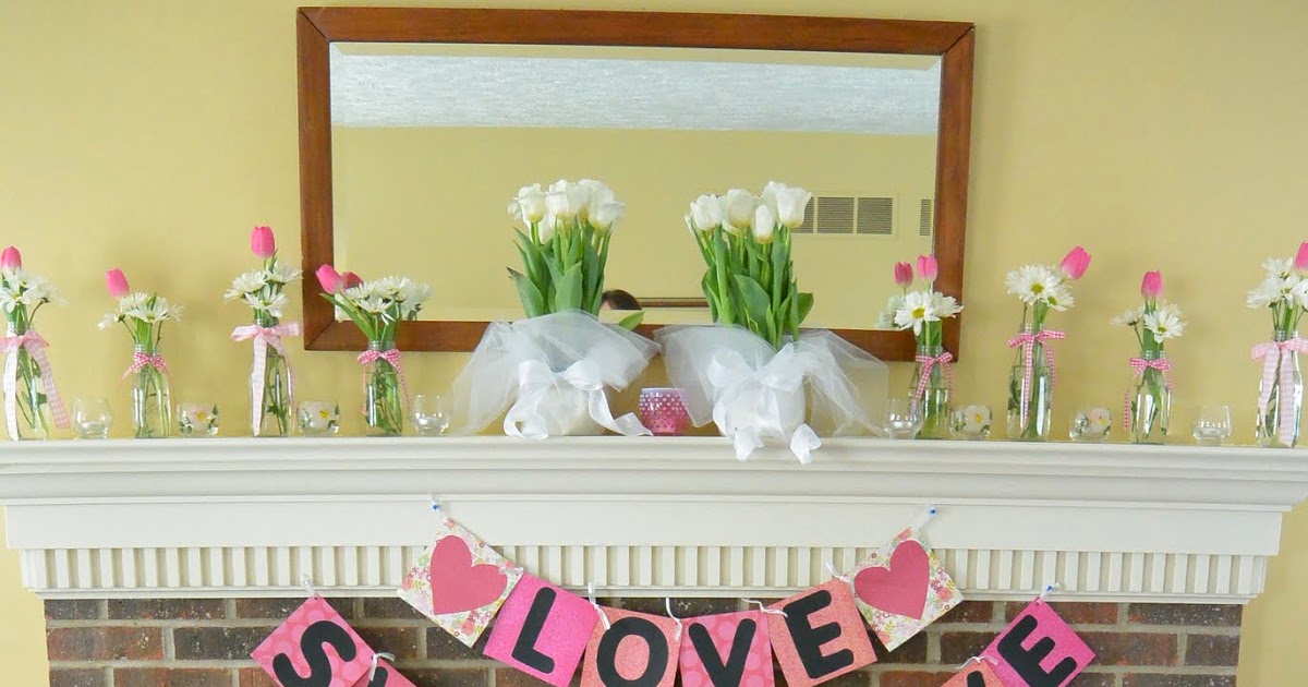 Bio Girl April's Bridal Shower