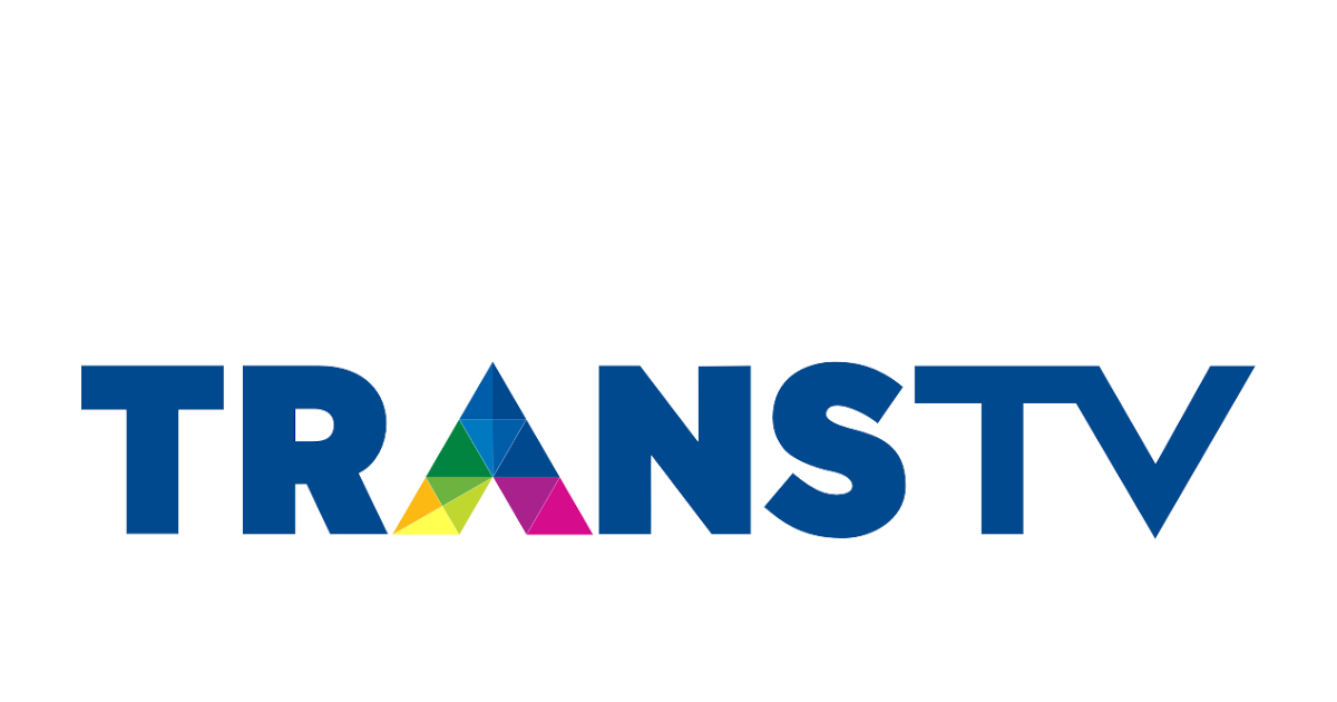 Trans Tv Logo Vector Television Station Format Cdr Ai Eps Svg Pdf Png Trans Tv Logo Vector Television Station Format Cdr Ai Eps Svg Pdf Png