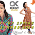 Alkaram The Joy Of Spring Summer 2014-15 | Beautiful Casual & Formal Suits Of Seasonal Wear