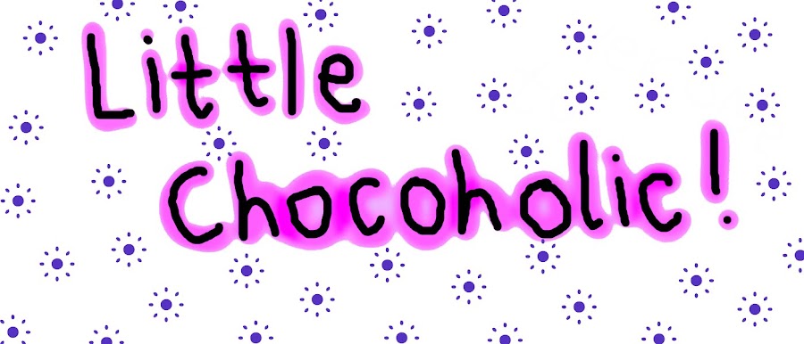 Little Chocoholic