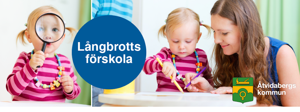 Långbrotts förskola