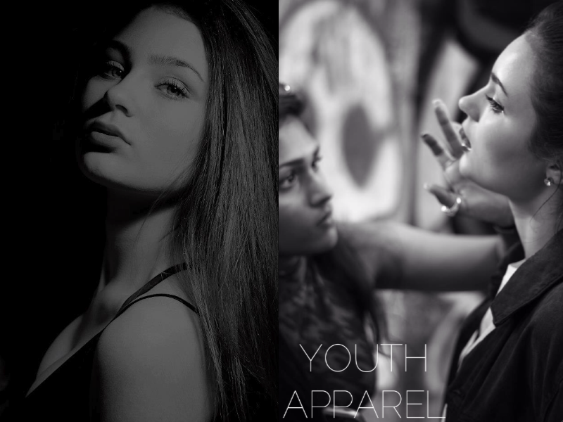 Muse Of The Week Teen Scientist And Model Autumn Greco Boy