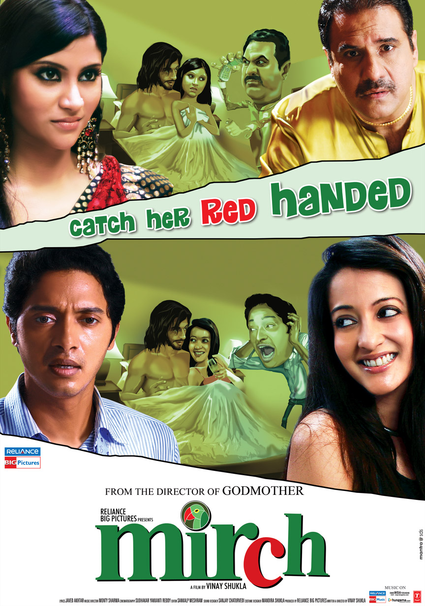 Mantra Hindi Hd Movie Free Download