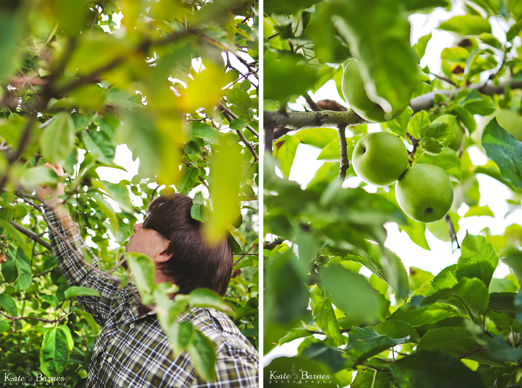 Kate Barnes Photography A Perfect Autumn Weekend Part Ii
