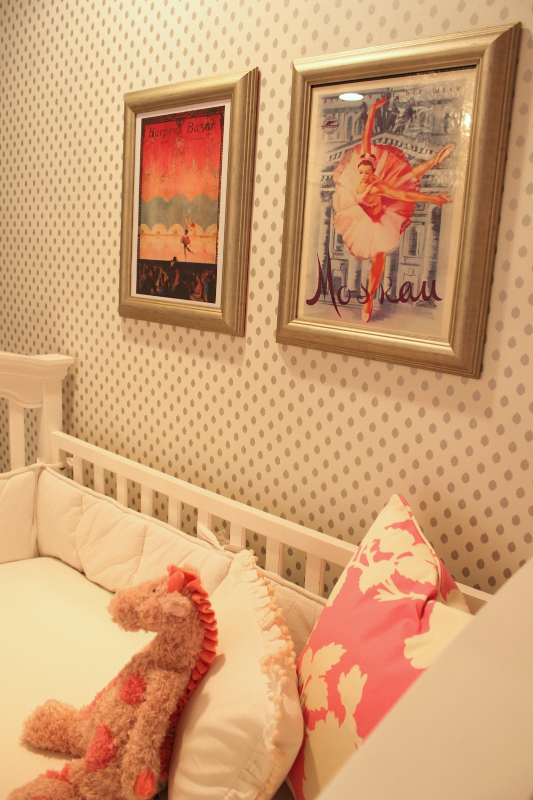 Where She Sleeps Melanie Knopke